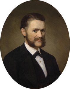 Retrato de un caballero